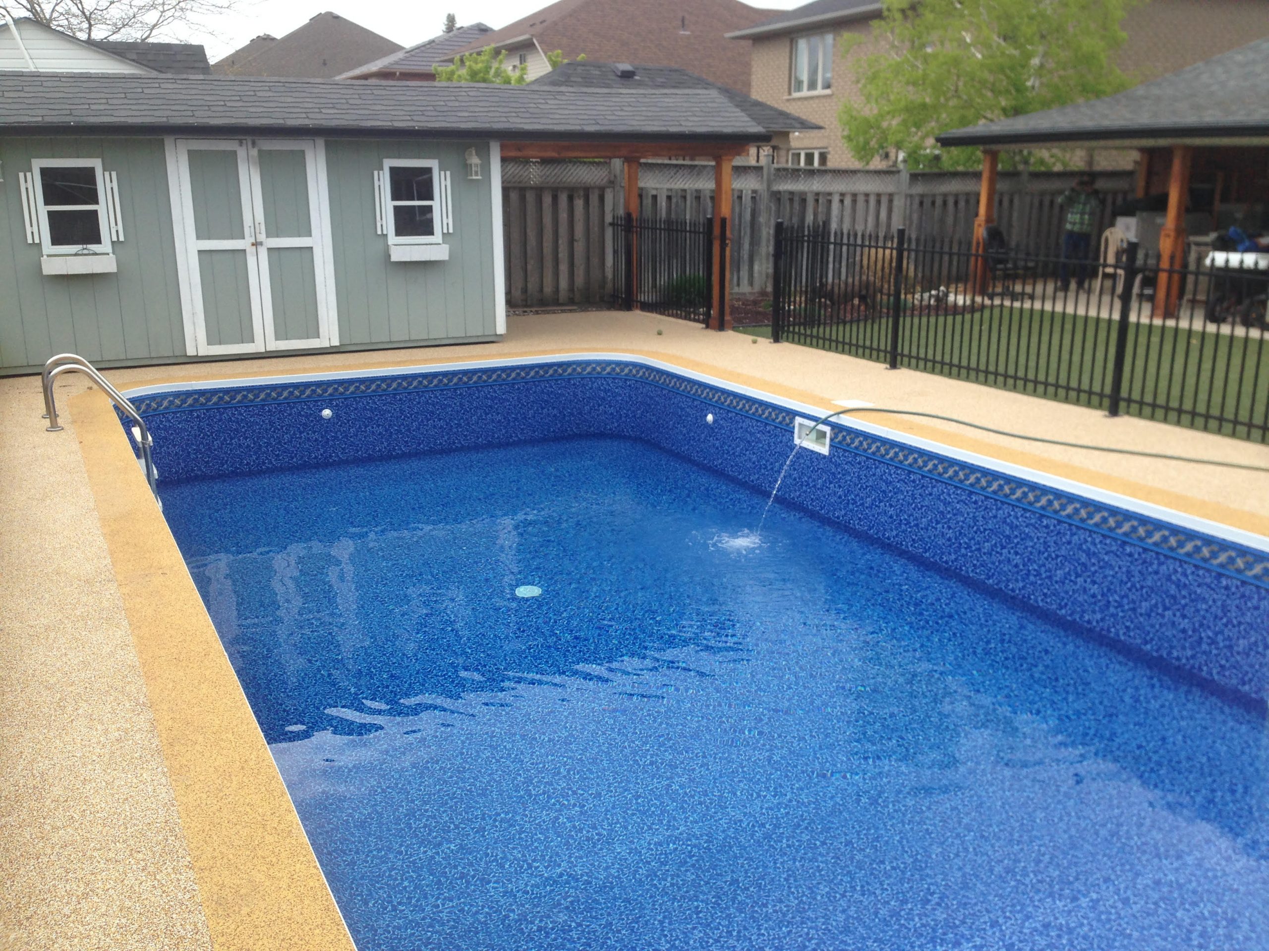 Kado Renovations and Pools Inc. | Pool Renovations